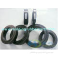Automobile Rubber Parts , TS16949 Sealing for Mechanical Fi